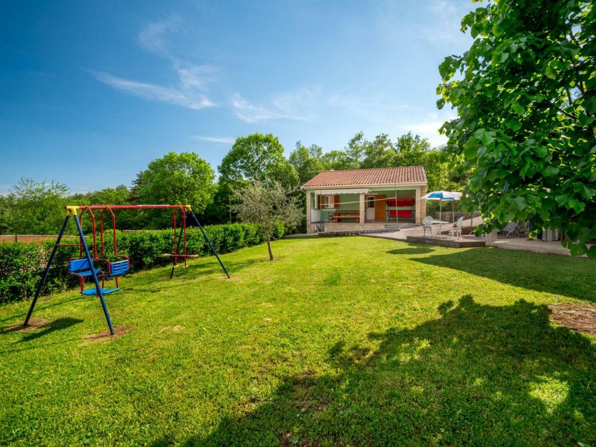 Holiday Home Nevena By Interhome Veprinac 外观 照片