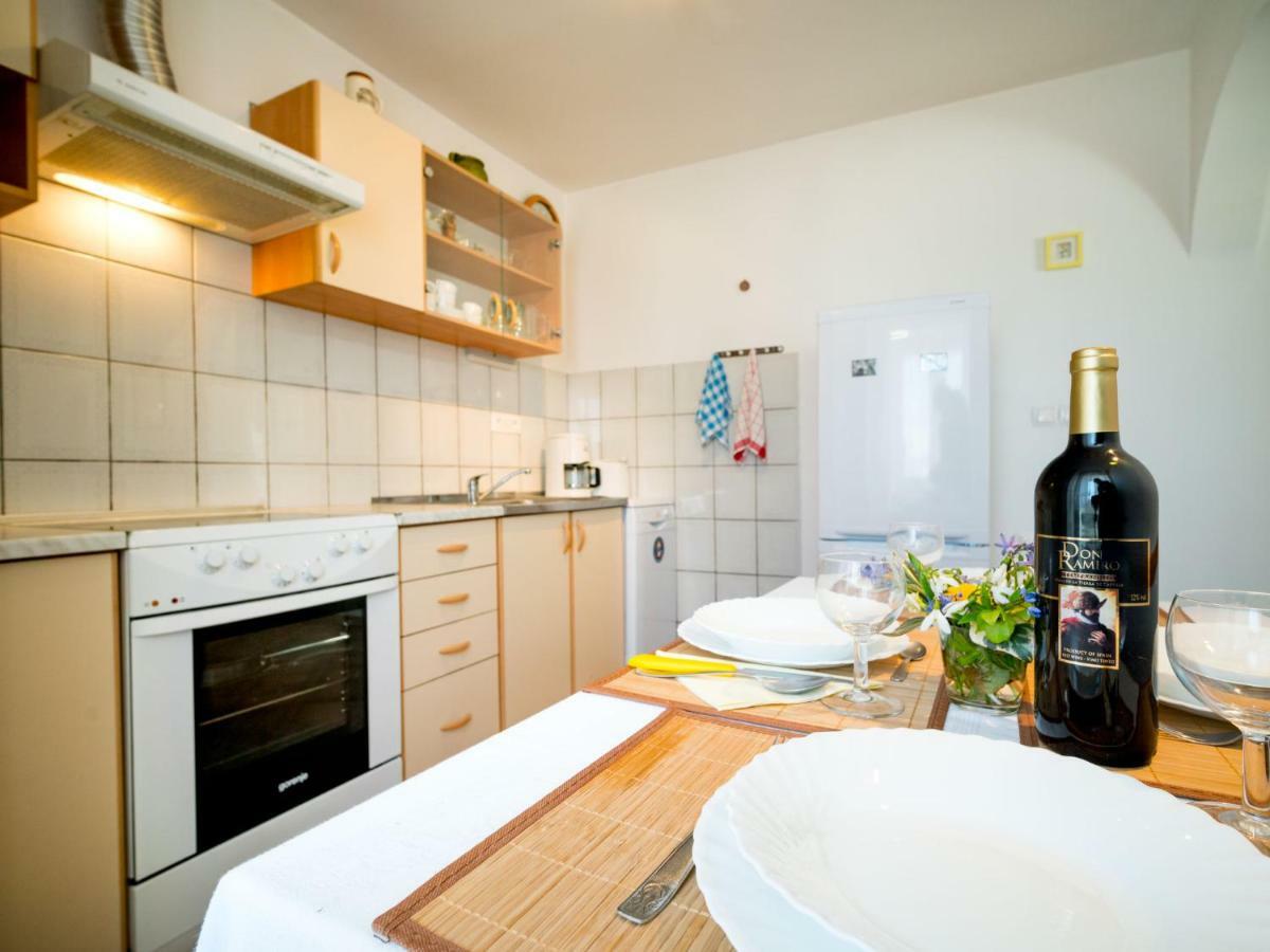 Holiday Home Nevena By Interhome Veprinac 外观 照片