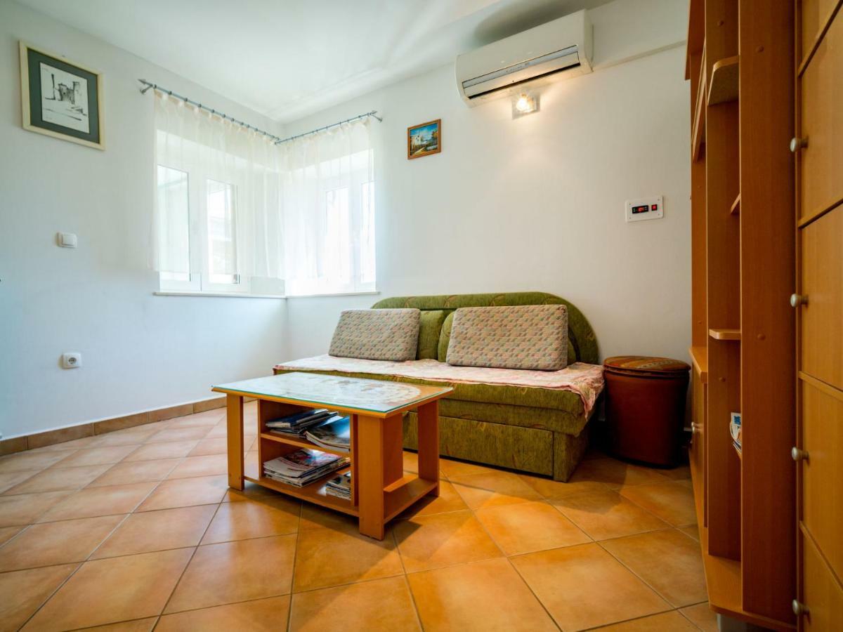 Holiday Home Nevena By Interhome Veprinac 外观 照片