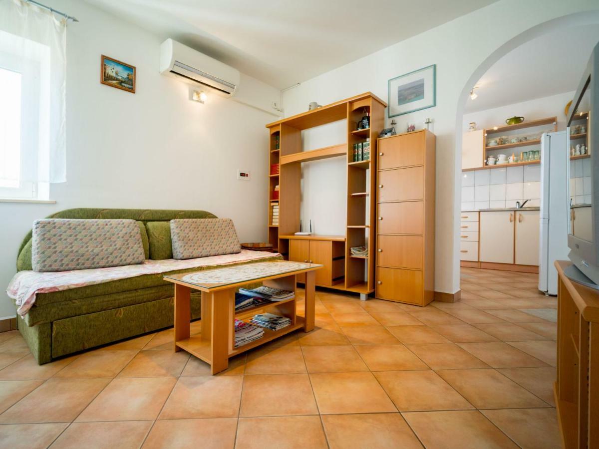 Holiday Home Nevena By Interhome Veprinac 外观 照片